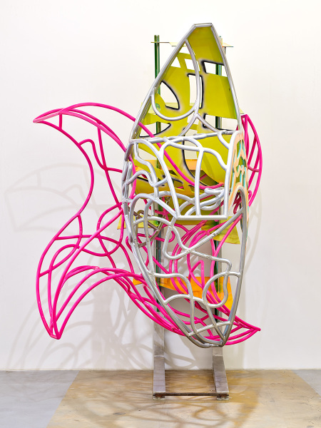 Hercules and Achelous - FS2017.003