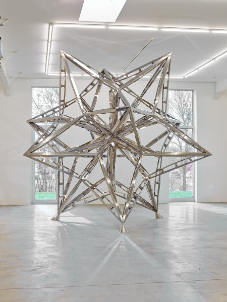 Monel Star - FS2021.230, 2019 -