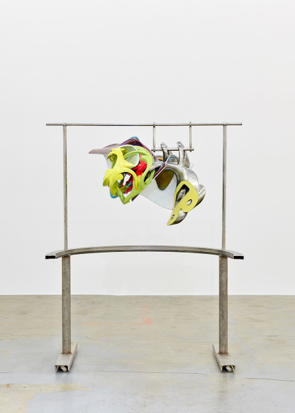 The Restigouche 2x - FS2021.204