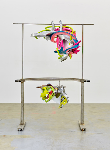 The Miramichi (Version 1) 2x and The Restigouche 1x - FS2021.210