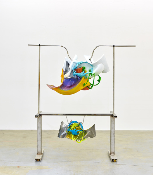 The Grand Cascapedia 2x and The Bonaventure (Version 2) 1x - FS2021.211