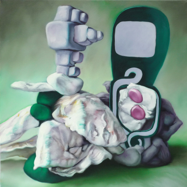 L'anaconda de Senlis