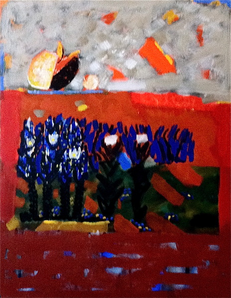 Nature à tous les étages