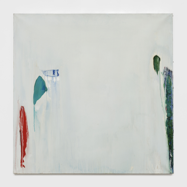 Brune roses à Amboise - été 79