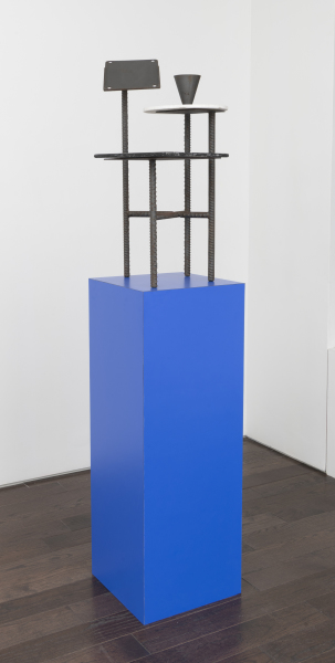 Telephone Table from the Paramount Hotel