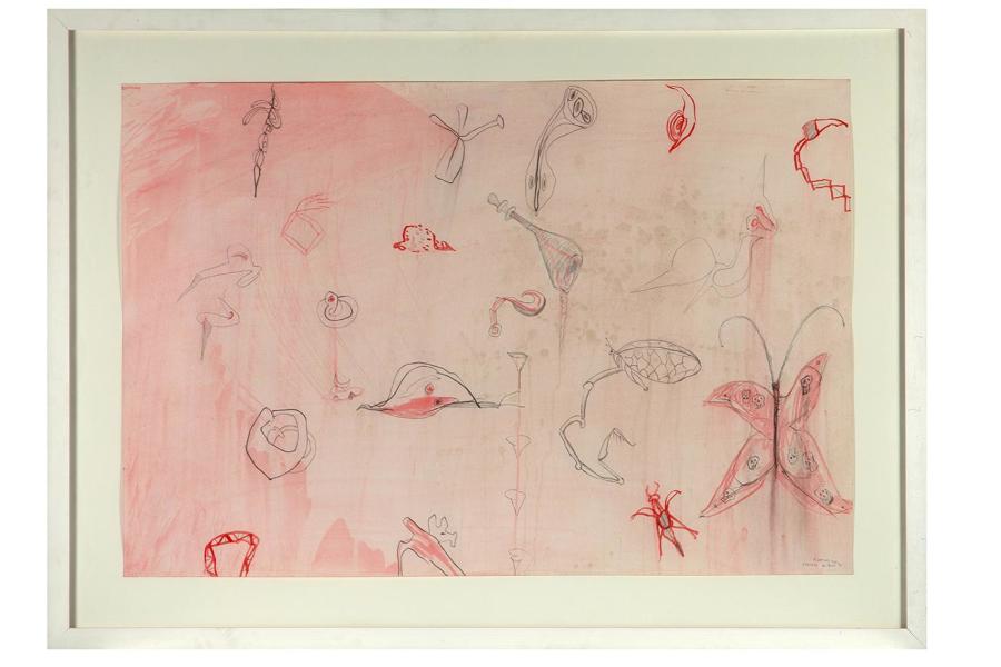 L'essorage des âmes