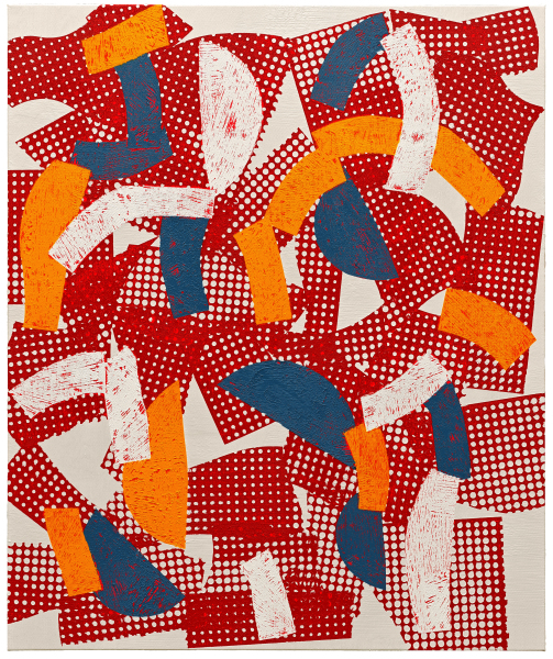 YZ 200304 FIGURE DANCING