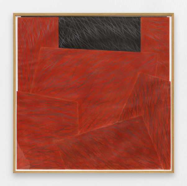 6 Forms Drawing #1 (JP)