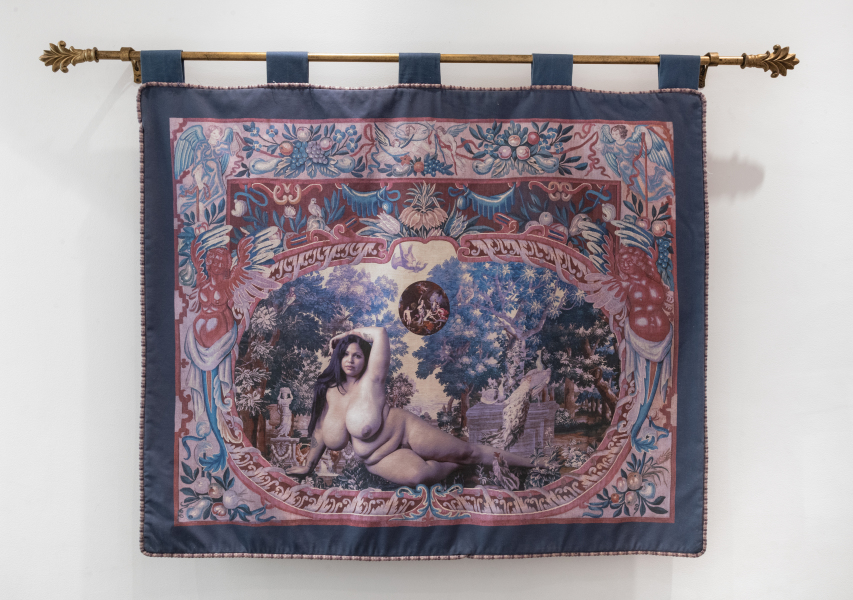 Stay Cool Hunny Bunny