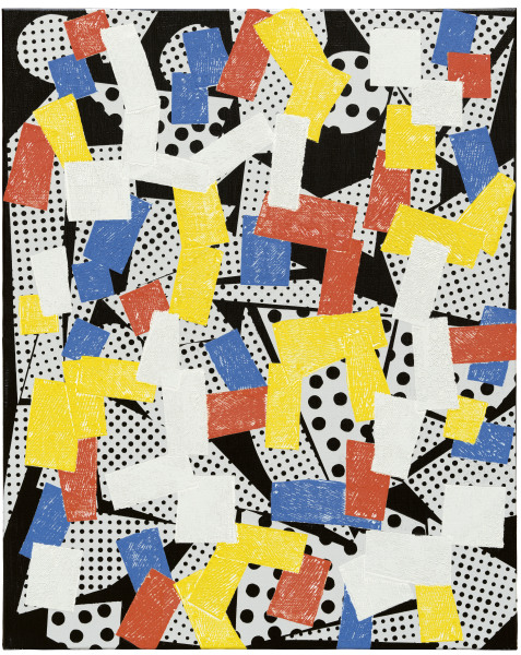 17.08.04 Night and Day 