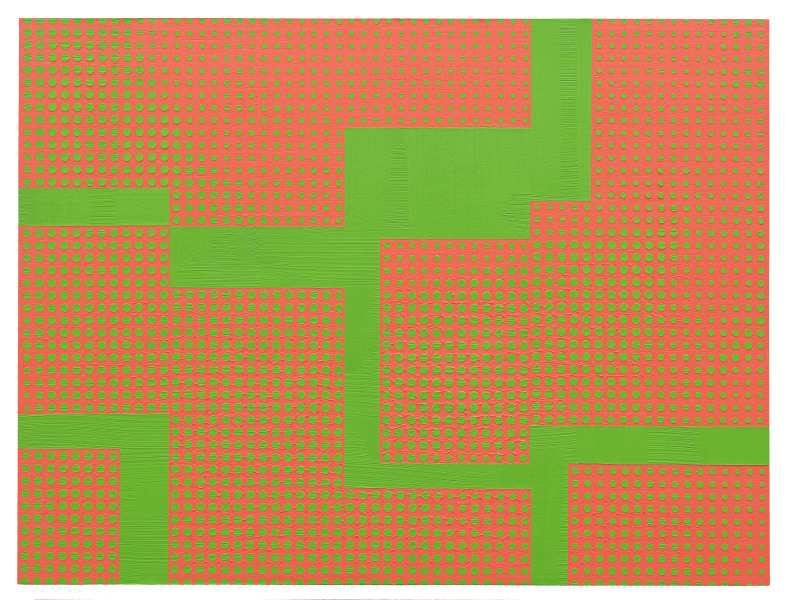 21.07.27 Vermillon et Vert 