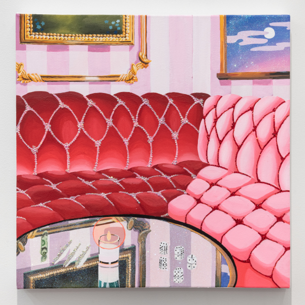 Good Things Come in Threes