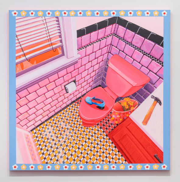 When The Shoe Doesn't Fit