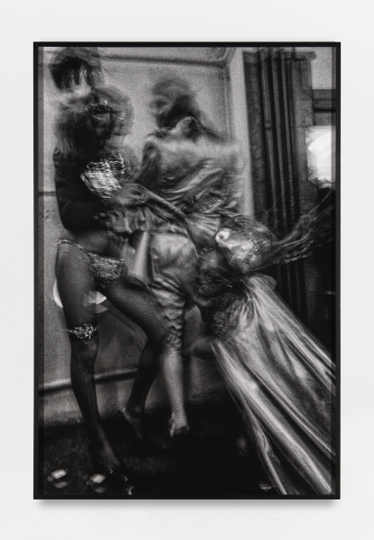 Made in Palace 320/26, 1980