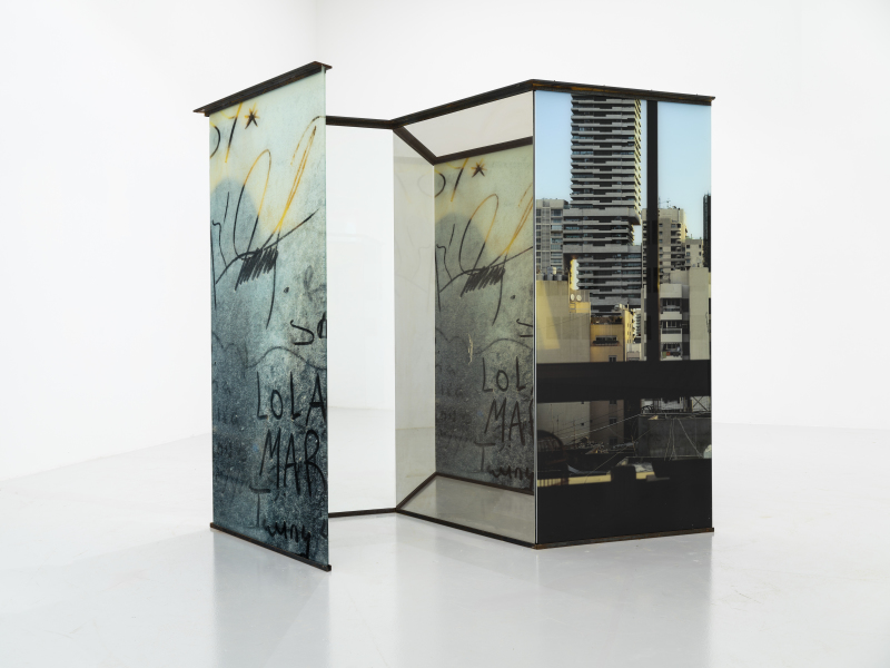 24 février (minuit chez Roland)