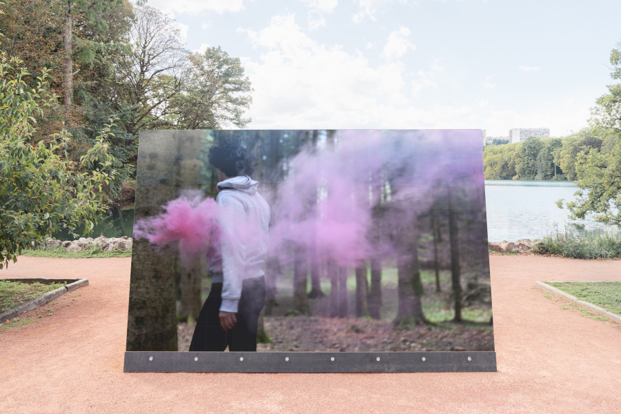 Minuit chez Roland [31 décembre]