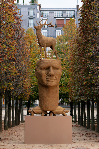 Les ancêtres du futur