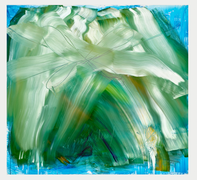 Le grand étranglement