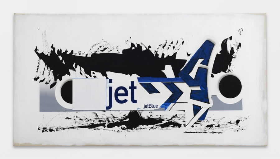 Calling Card I (JetBlue)