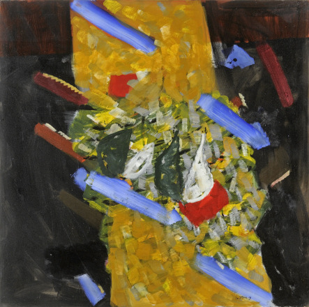 L'Arrivée des bleus