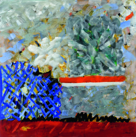 Le Jour sera tranquille