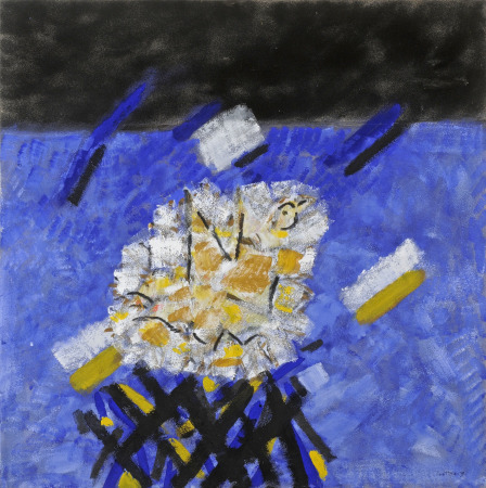 Le retour de la colombe