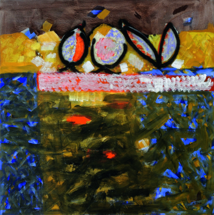 Le Crépuscule des fruits