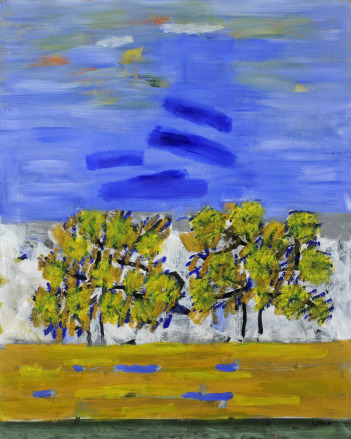 Le Pays du matin calme