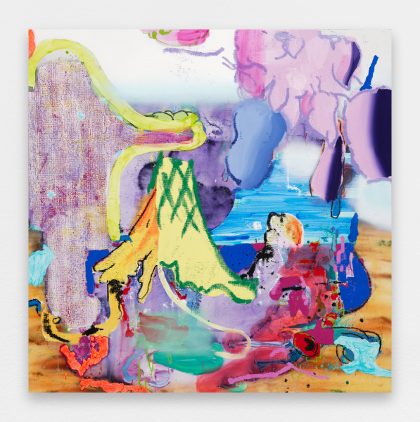 Tremendous efforts / Efforts décuplés