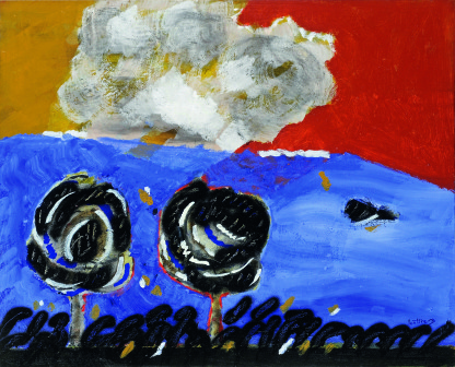 Le Jour avant le bonheur