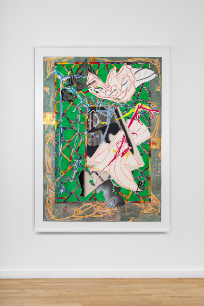 The Counterpane - CTP10