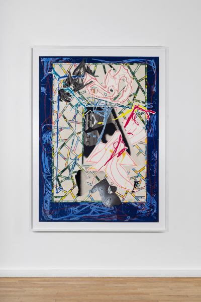 The Counterpane - CTP11