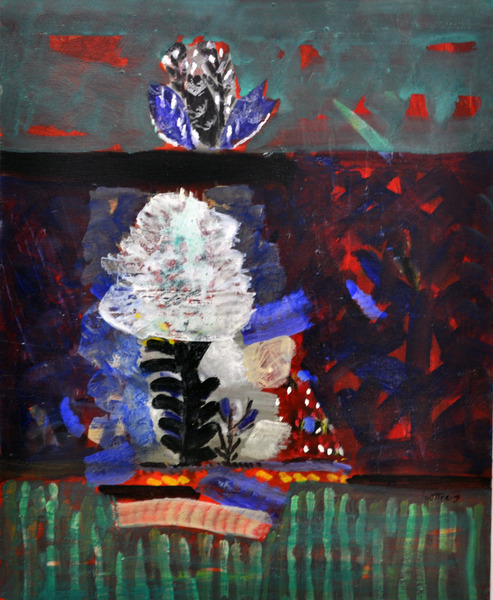 Anatomie d'un Pivola