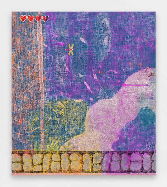 Single screen shooter