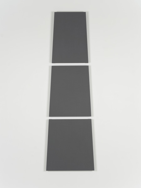 Trapezium paintings 3 parts