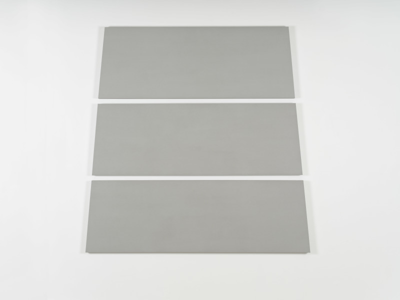 Trapezium paintings 3 parts