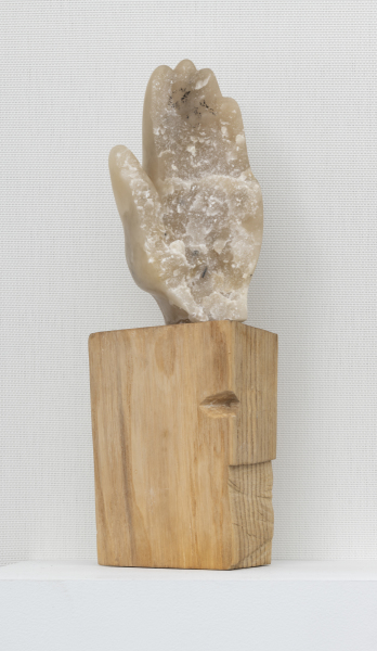 I surrender to the universe