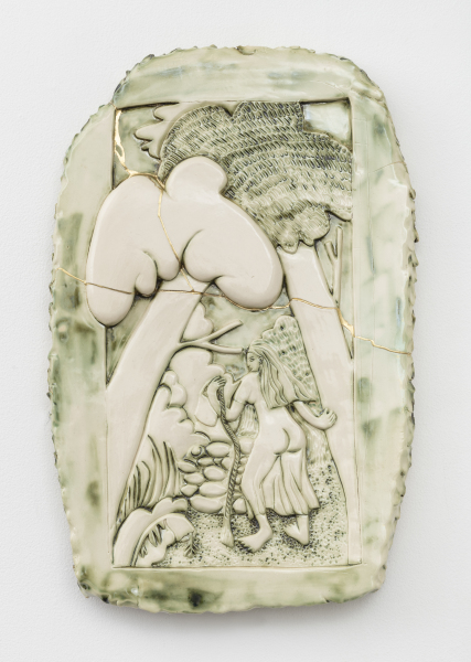 Nourishment from the Valley of the Mad