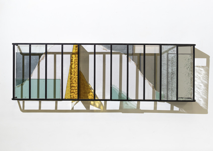 Model Home, Sonata XVIII