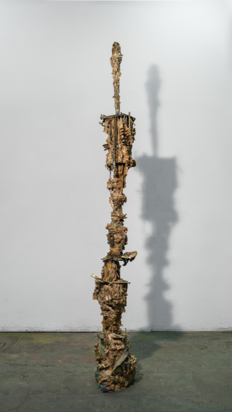 La Colonne du 21-03-2011