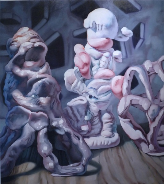 Les locaux de la verbale