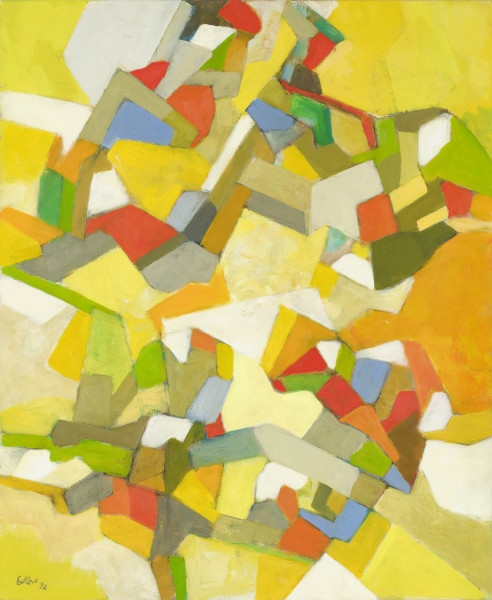 Solstice d'été - N°802