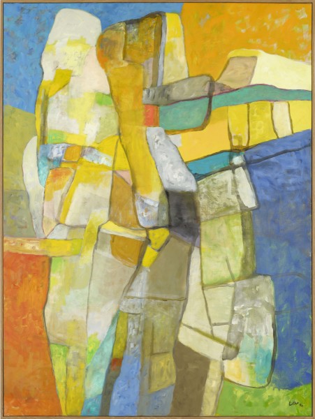 Lumière sur Lespugue