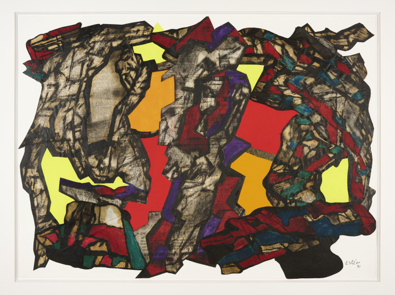 Protection rapprochée