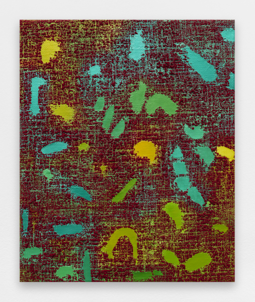 Will-o'-the-wisp (green)