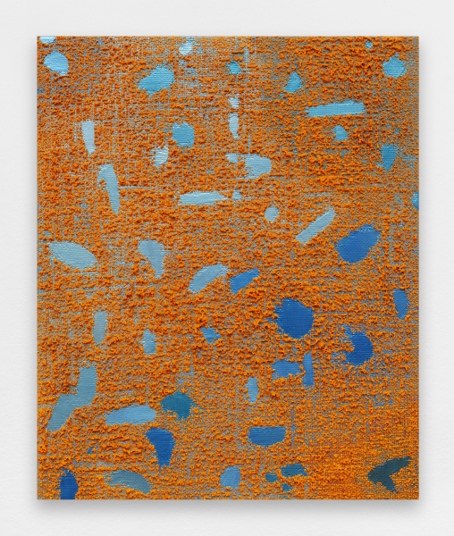 Will-o'-the-wisp (blue)