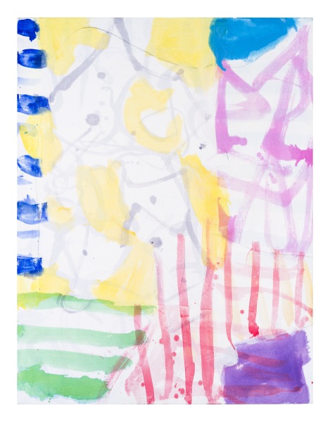 Manger des olives et faire l'amour 