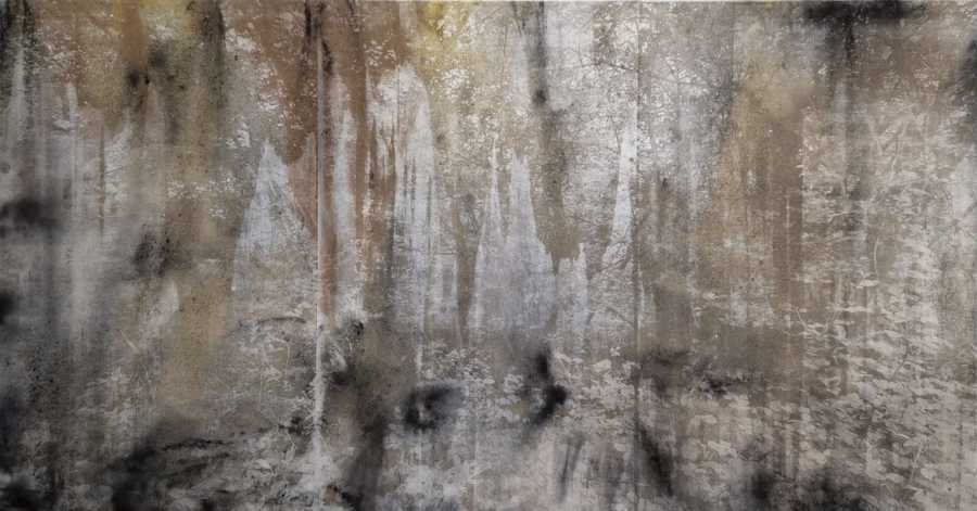 Poussière des cimes du 21-06-2023, Chambord