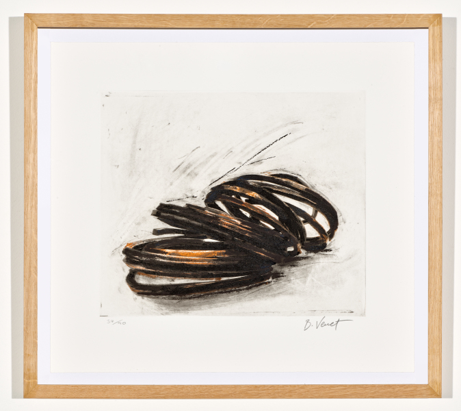 Effondrement : Lignes indéterminées #37/40 + 5AP