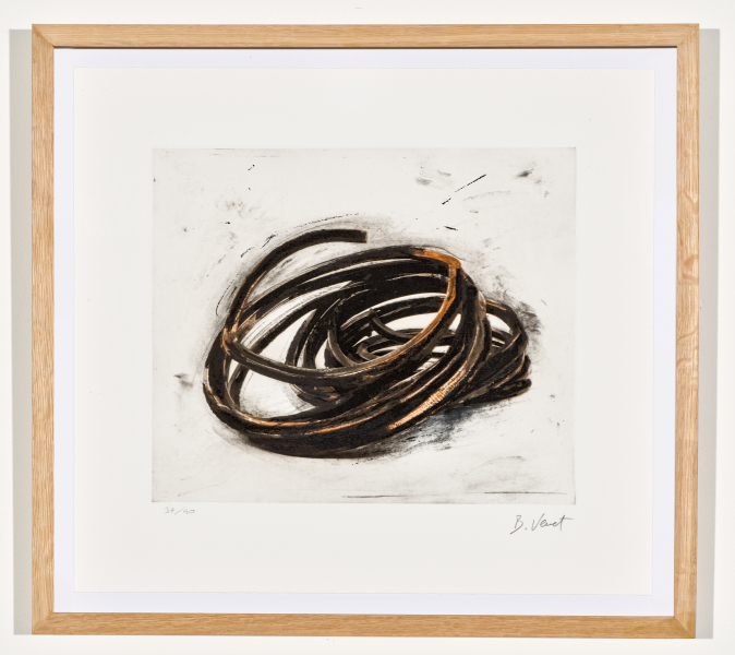 Effondrement : Lignes indéterminées #37/40 + 5AP